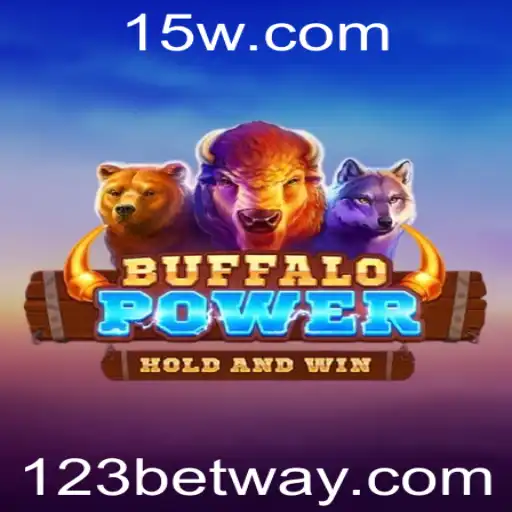 Explorando o Mundo do Jogo BuffaloPower com 123bet