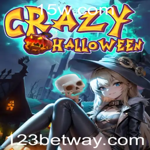 CrazyHalloween: Experimente a Emoção do Jogo com 123bet