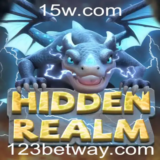 Descubra o Fascinante Mundo de HiddenRealm e 123bet