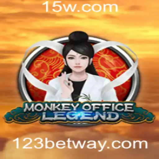 Descubra o Novo Mundo de MonkeyOfficeLegend: Um Jogo Inovador com 123bet
