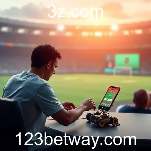 A Ascensão dos Jogos de Azar Online em 2025