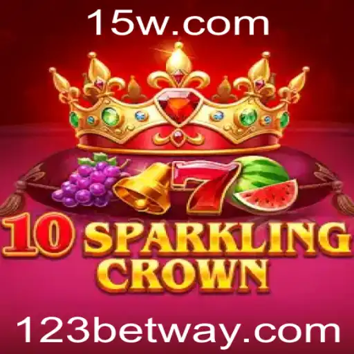 Descubra o Fascinante Mundo de 10SparklingCrown: Um Jogo de Sorte e Estratégia