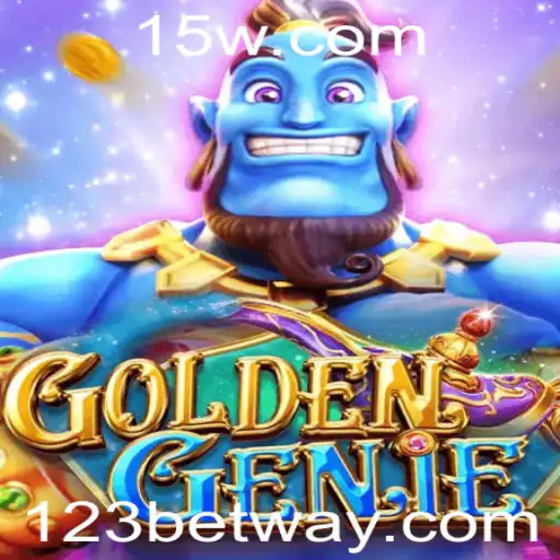Aventura Imersiva em GOLDENGENIE: Descubra as Regras e a Emoção do Jogo com 123bet