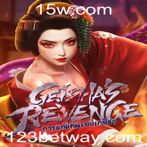 GeishasRevenge: Uma Imersão no Fascinante Mundo do Jogo