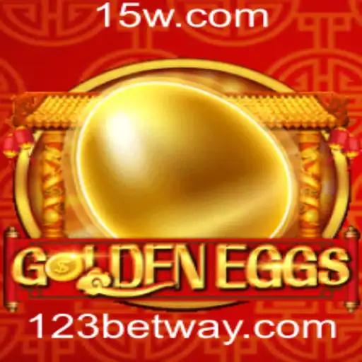 GoldenEggs: Uma Nova Sensação no Mundo dos Jogos com 123bet