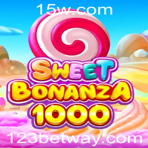 Explore o Mundo de Diversão com SweetBonanza1000 na 123bet