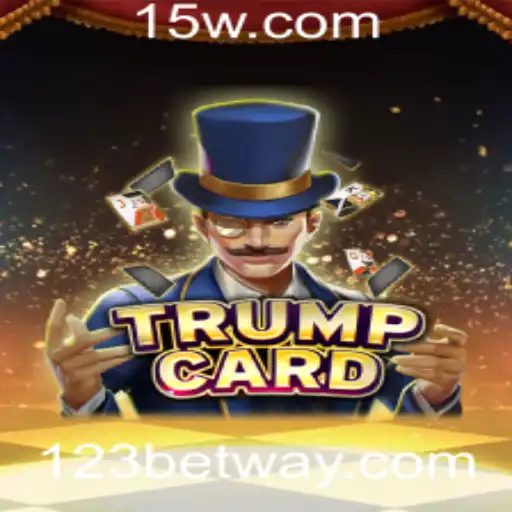 Descubra o Mundo Fascinante de TrumpCard: O Jogo do Momento