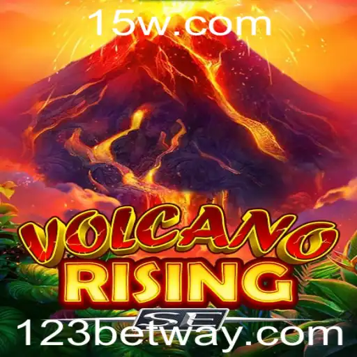 Explorando o Vulcão: Tudo Sobre o Novo Jogo VolcanoRisingSE