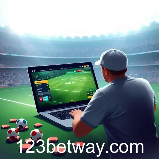 A Ascensão dos Sites de Jogos em 2025