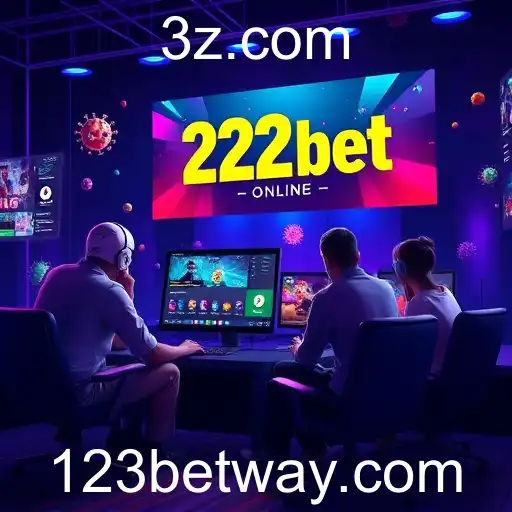 Tendências e Inovações no Mercado de Jogos Online