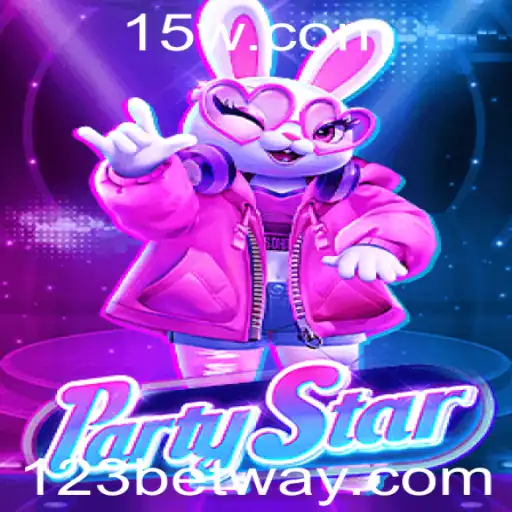 Descubra a Emoção e Diversão do Jogo PartyStar com 123bet