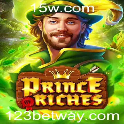 Desvendando o Fascinante Mundo de PrinceOfRiches e 123bet