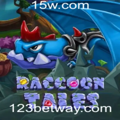 Descubra a Aventura Fascinante de RaccoonTales