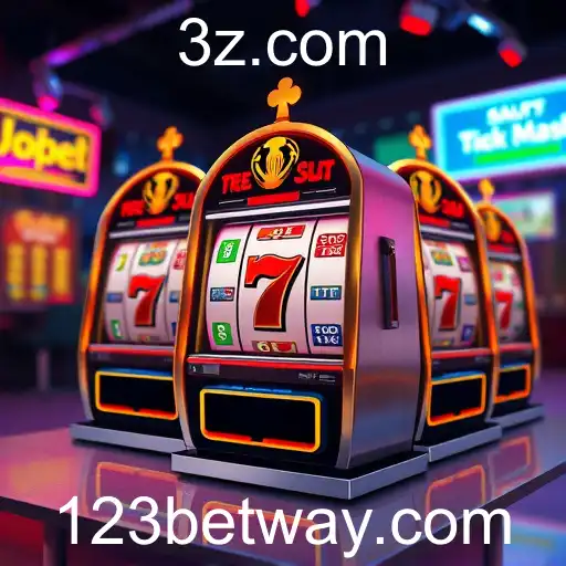 A Fascinante Popularidade das Slot Machines no 123bet