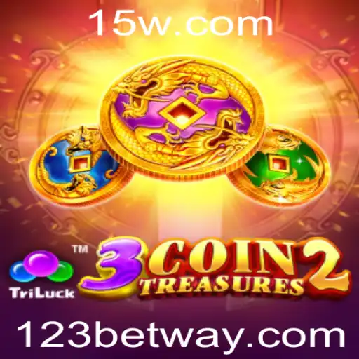Descubra a Aventura de 3CoinTreasures2