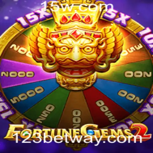 FortuneGems2: Desvendando o Mundo Fascinante do Jogo com 123bet