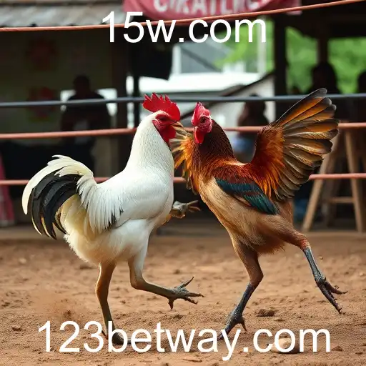 Jogos de Sabong: Tradição e Inovação com 123bet