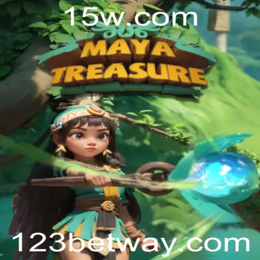 MayaTreasure: Explorando o Fascinante Mundo do Jogo de Cassino Inspirado na Cultura Maia