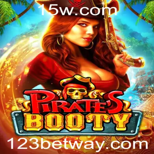 PiratesBooty: Aventuras no Mundo dos Piratas com 123bet