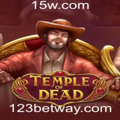 Descubra a Aventura Mística de TempleofDead com 123bet