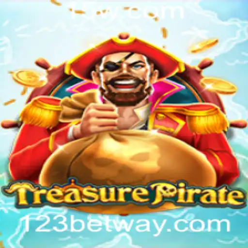 Explore o Mundo de Aventura de TreasurePirate com 123bet