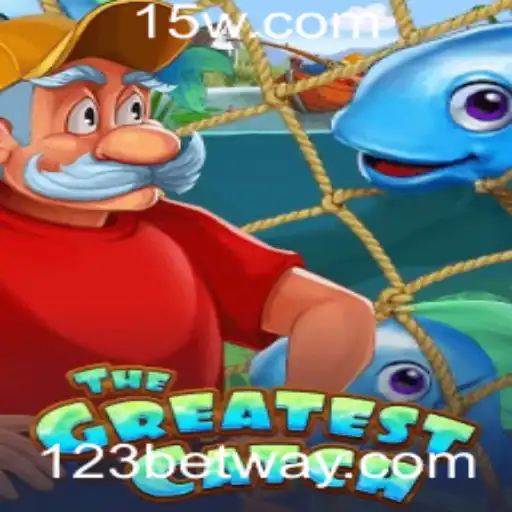 Descubra Tudo Sobre TheGreatestCatch: O Jogo de Pesca Inovador