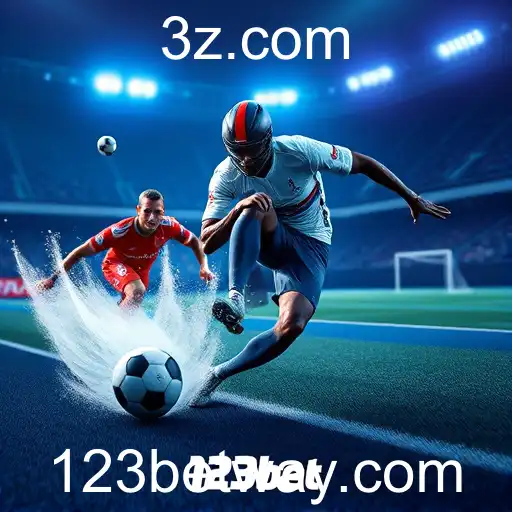 Explorando a Fascinante Categoria de 'Virtual Sports' no 123bet